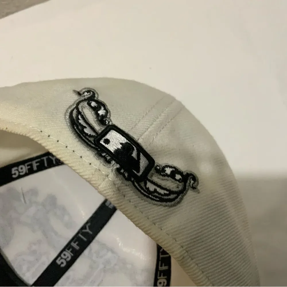 New Era good smudges